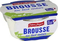 Müsliriegel