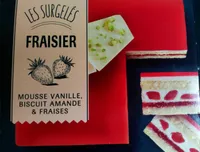 Fraisier