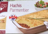 Hachis Parmentier