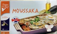 Moussaka