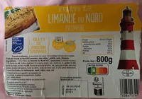 Limande du nord msc