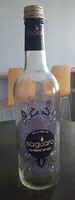 Eau minerale naturelle