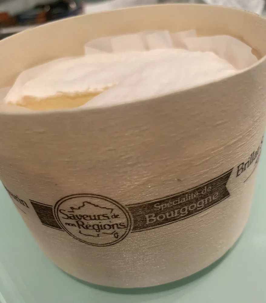 Brillat Savarin