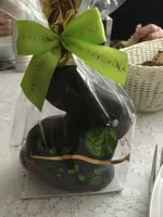Lapin au chocolat