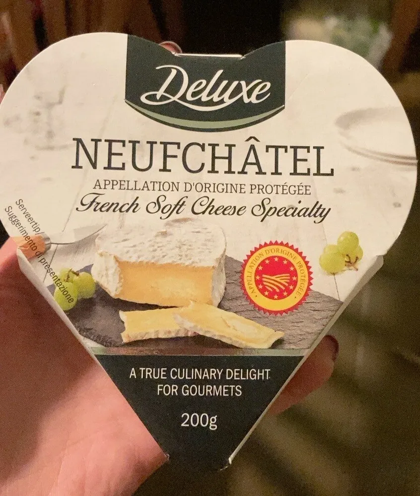 Neufchâtel