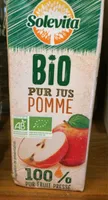 Jus de pomme