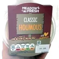 Classic Houmous