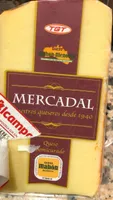 Queso mahonés