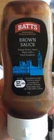 Brown sauce