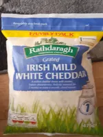 Irish Mild White Cheddar