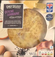 Quiche Lorraine