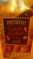 Country vegetable soup