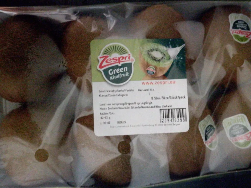 Kiwi