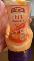 Chilli mayo