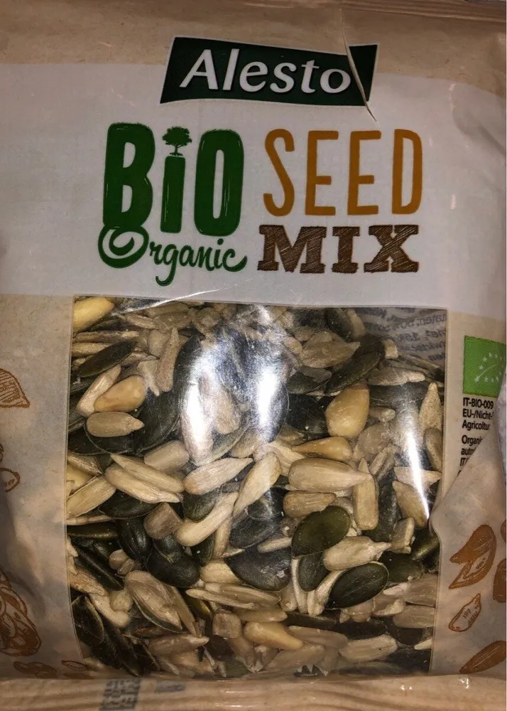 Bio Seed mix