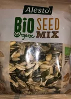 Bio Seed mix