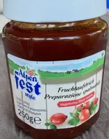 Spalmabile alla Frutta