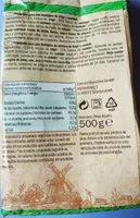 Bio rústico