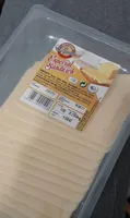 Queso fundido El Jardin