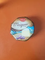 Miniqueso sabor a pimentón