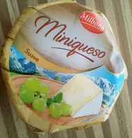 Miniqueso suave