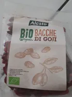 Baies de goji