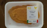 Cotoletta di pollo con scamorza