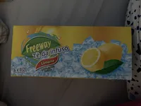 Te infuso