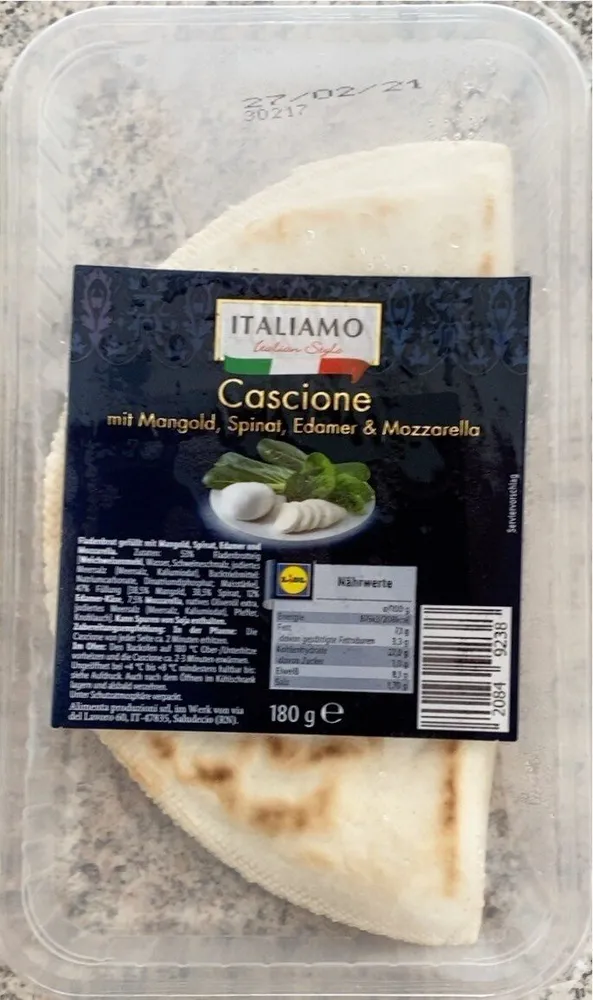 Cascione