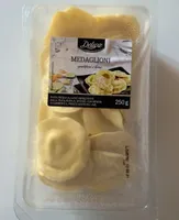 Medaglioni gamberi e lime