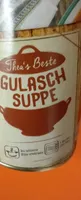 Gulaschsuppe