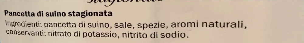 RIGATINO