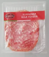 Soppressa alla veneta