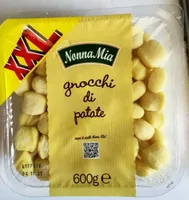 Gnocchi di patate