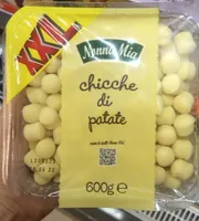 Chicche di patate