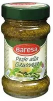 Baresa pesto alla genovese