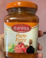 Pesto rosso