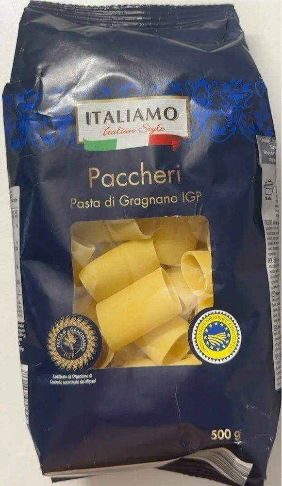 Pasta di Gragnano