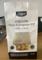 Pasta di grafnano igp