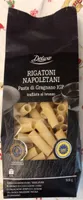 Rigatoni napoletani