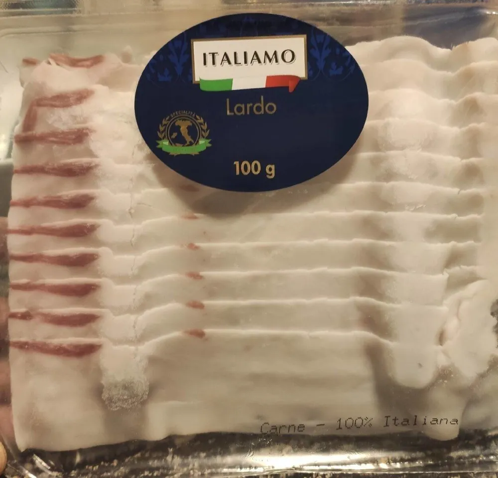 Lardo
