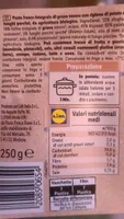 Patate e funghi porcini - Ravioli