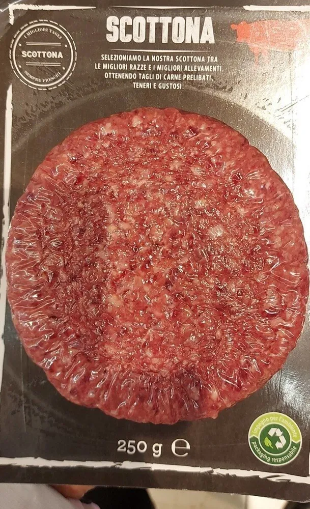 Maxi Hamburger