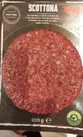 Maxi Hamburger