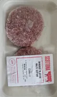 Hamburger di scottona