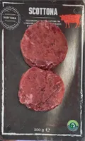 Tartare scottona