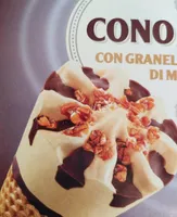 Gelatelli cono gelato