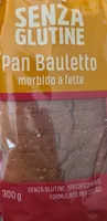 Pan Bauletto