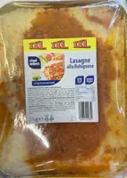 Lasagna