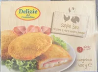 Cordon bleau